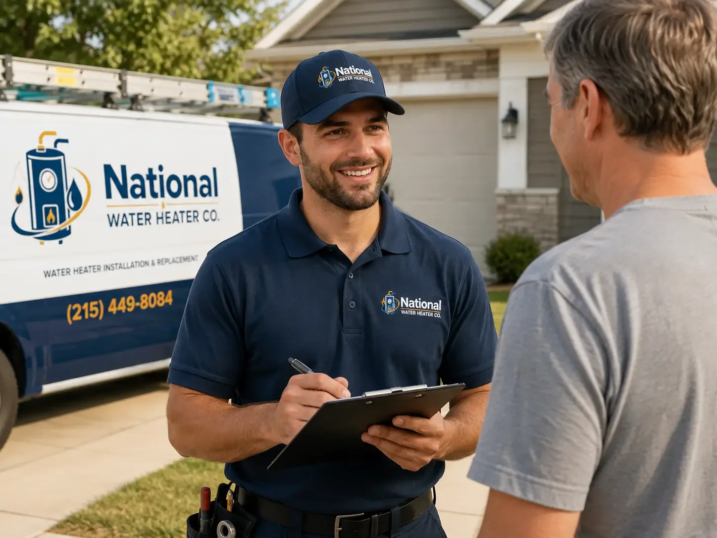Water Heater Installation Lacombe, LA FAQs